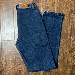 Rockies | Rocky Mountain jeans